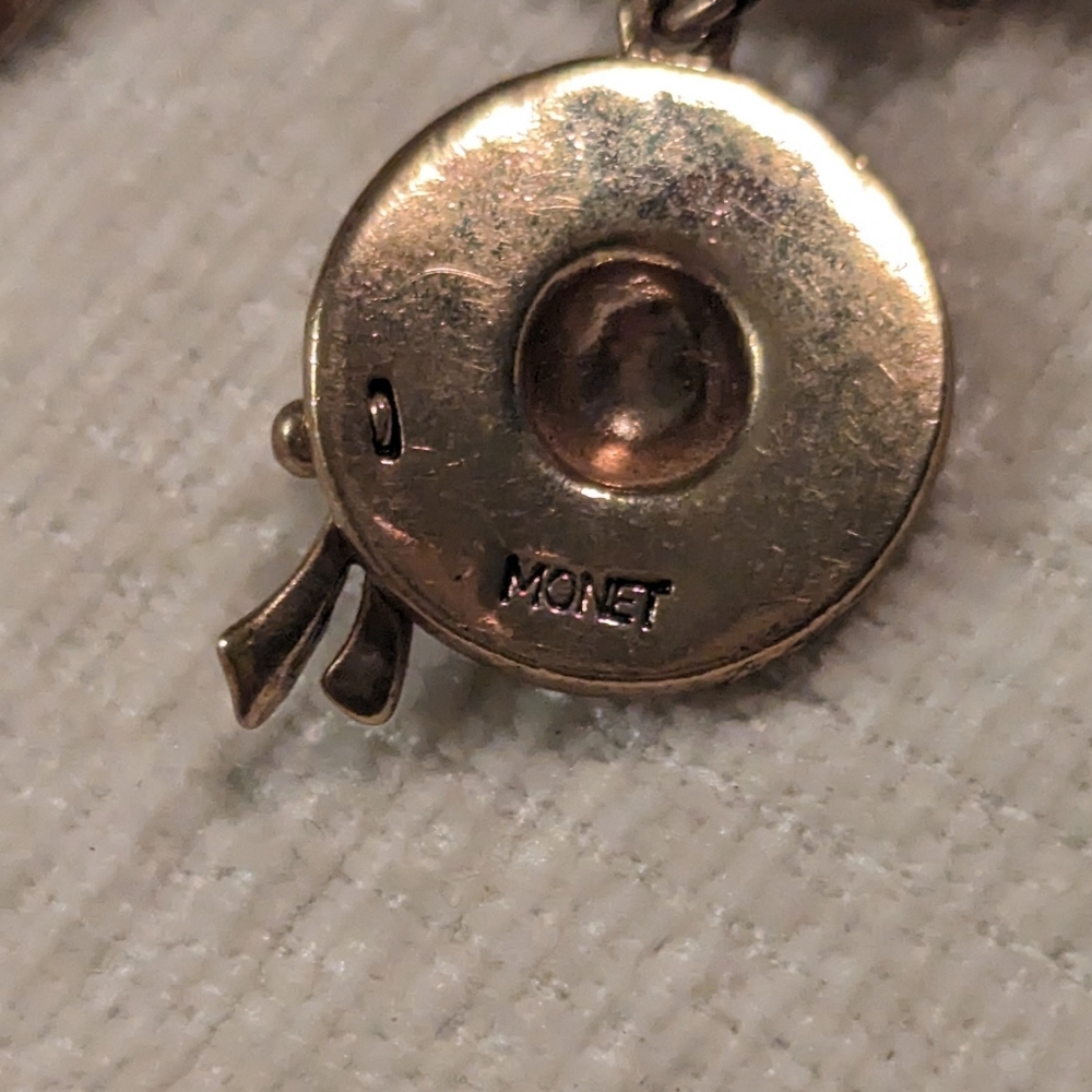 Monet bracelet - Picture 4 of 8